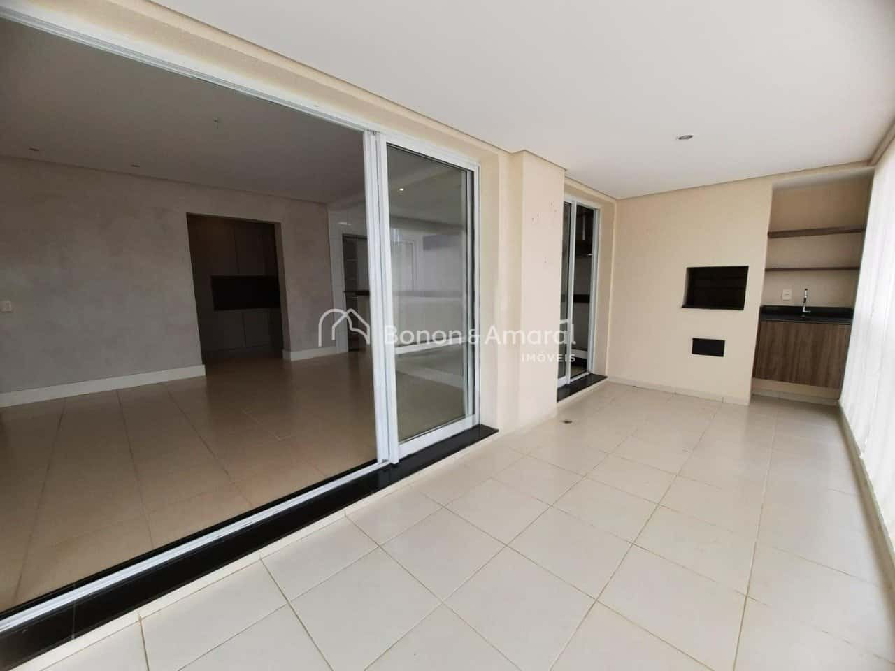 Apartamento à Venda - Jardim Nossa Senhora Auxiliadora, Campinas/ SP — foto principal