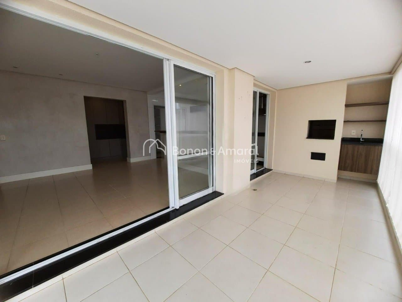 Apartamento à Venda no Jardim Nossa Senhora Auxiliadora em Campinas / SP