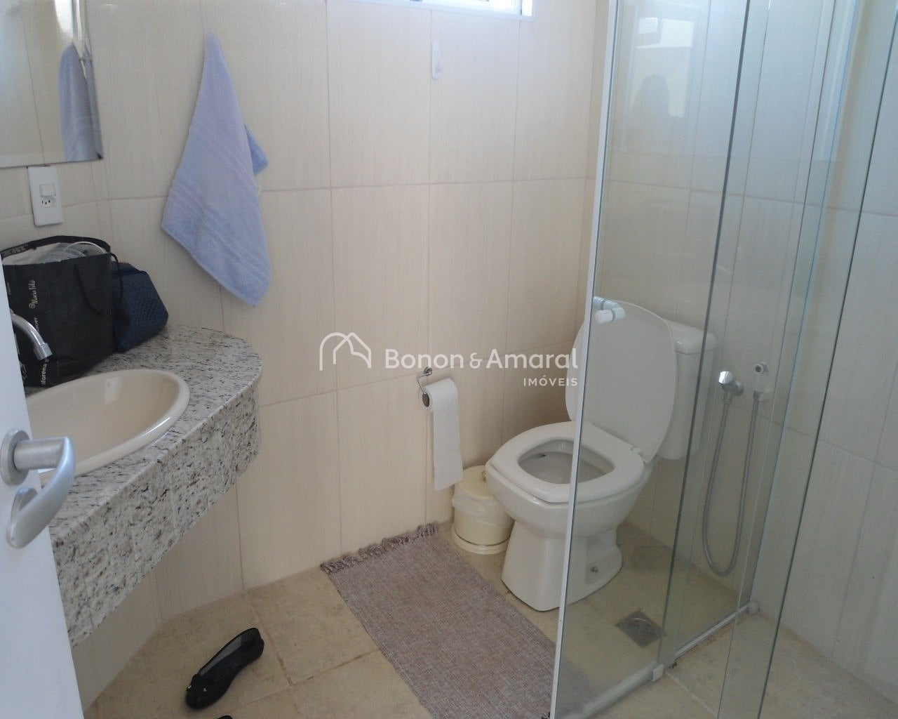 Casa em Condomínio à Venda - Jardim das Palmeiras em Valinhos / SP