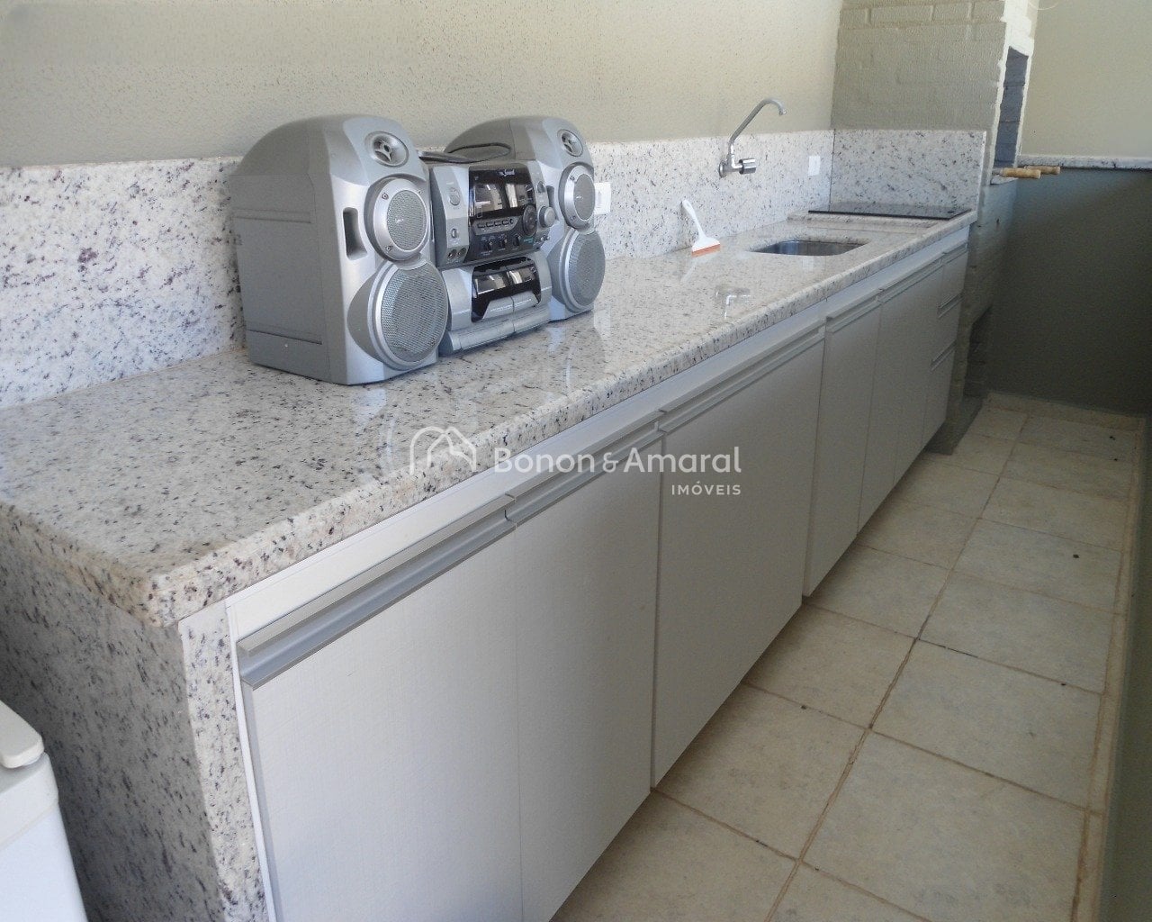 Casa em Condomínio à Venda - Jardim das Palmeiras em Valinhos / SP
