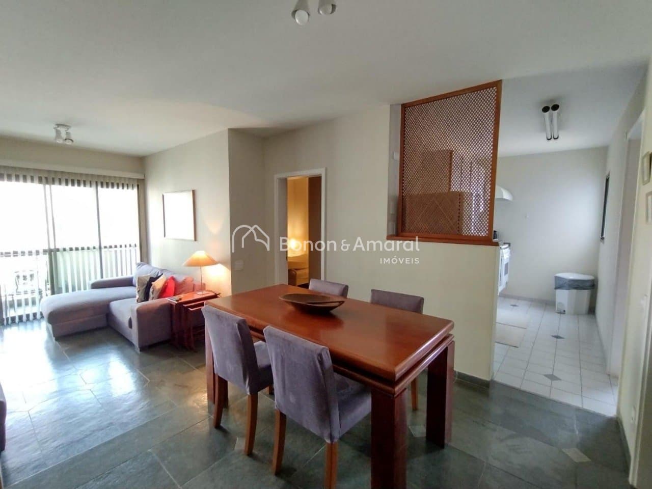 Apartamento para Alugar no Cambuí em Campinas / SP