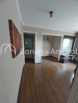 Apartamento à Venda - Cambuí em Campinas / SP