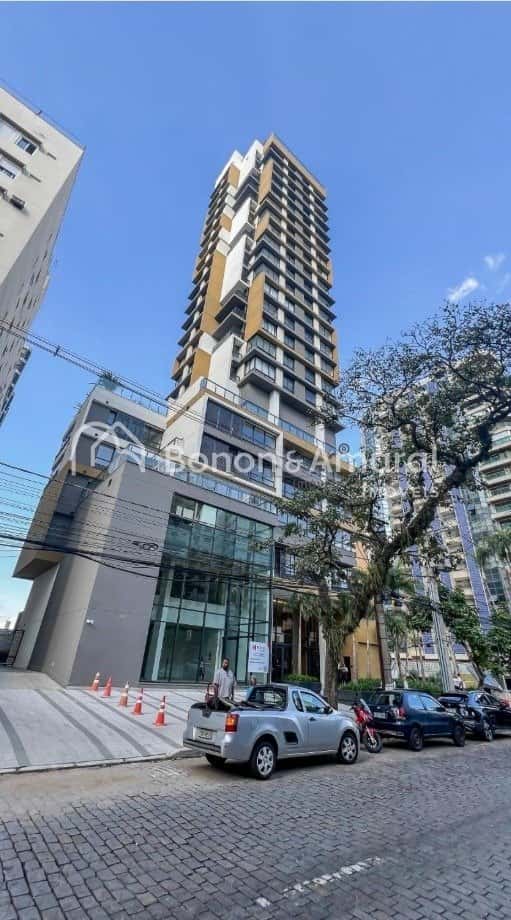 Foto do condomínio Hub Cambuí