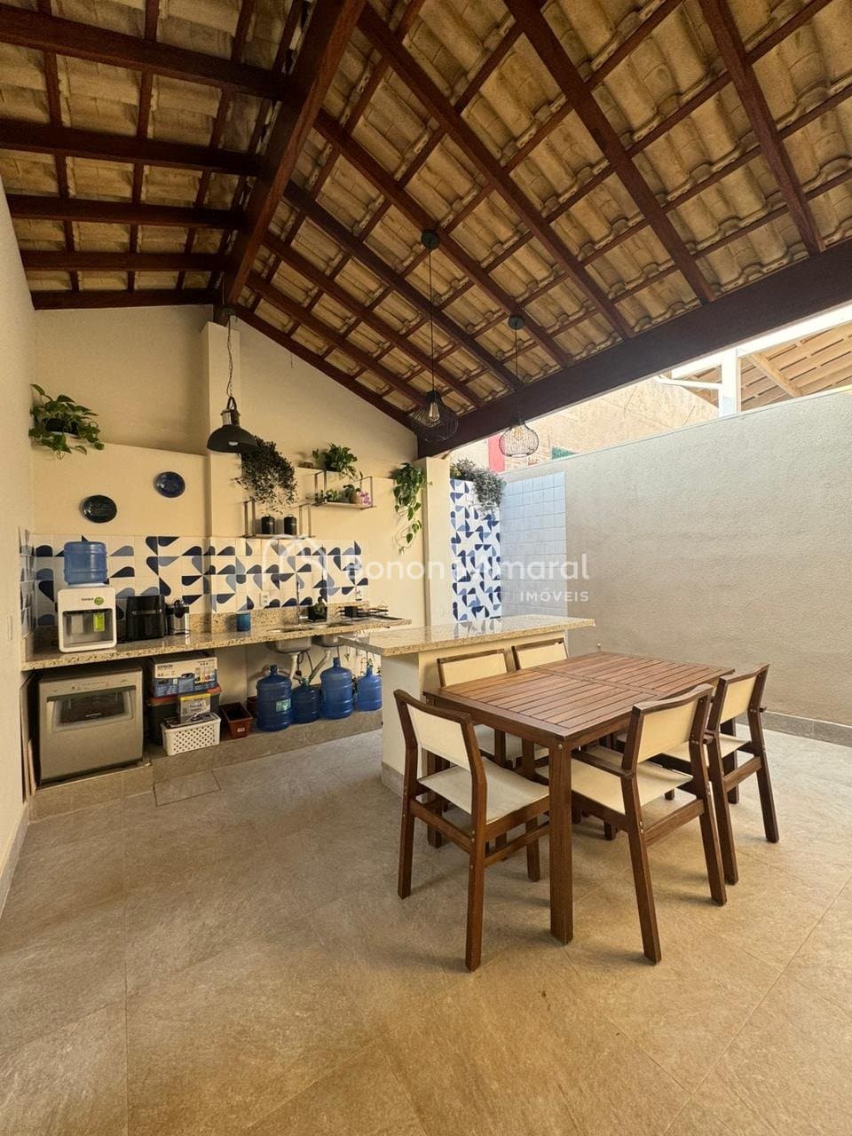 Casa em Condomínio à Venda - Chácara Primavera em Campinas / SP