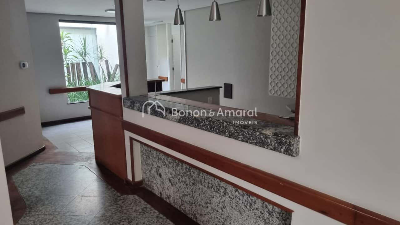 Casa comercial à Venda - Cambuí, Campinas/ SP — foto principal