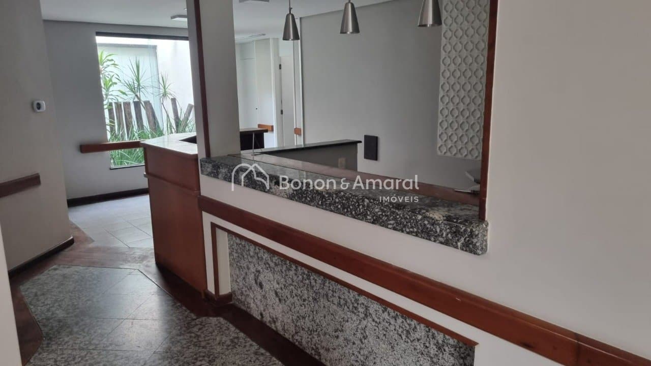 Casa comercial para Alugar - Cambuí em Campinas / SP