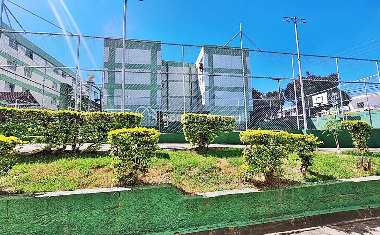 Apartamento à Venda - Jardim Paulicéia em Campinas / SP