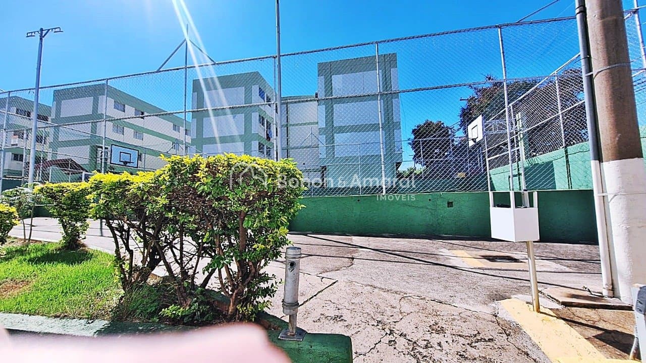 Apartamento à Venda - Jardim Paulicéia em Campinas / SP