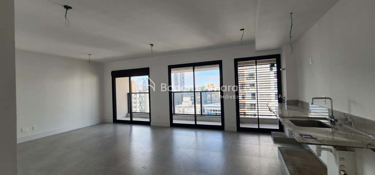 Apartamento à Venda no Cambuí em Campinas / SP — foto principal