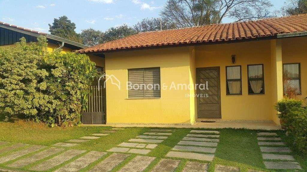 Apartamento à Venda - Chácaras Silvânia em Valinhos / SP