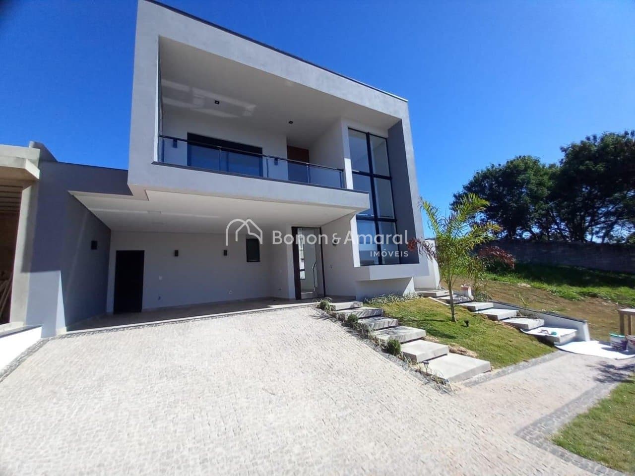 Casa em Condomínio à Venda - Vila Pagano em Valinhos / SP