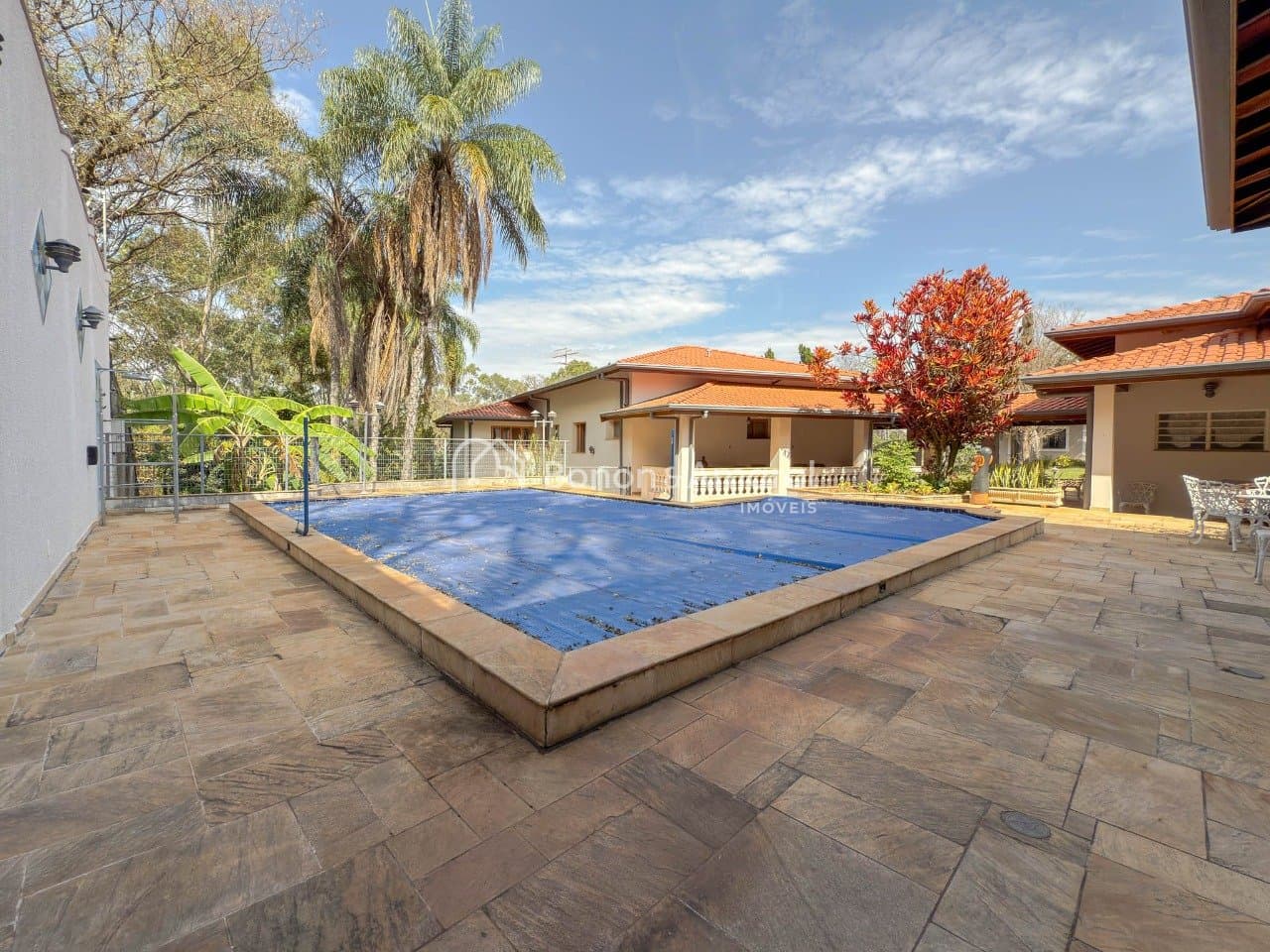 Casa em Condomínio à Venda - Chácara Bela Vista em Campinas / SP