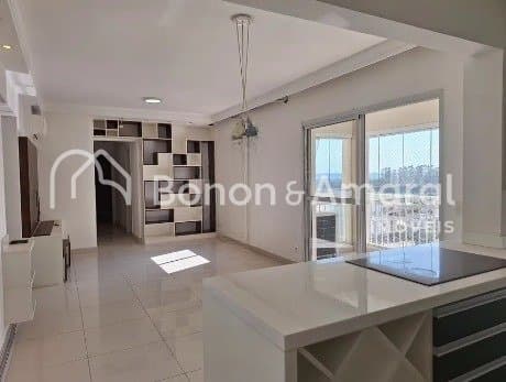 Apartamento à Venda - Morumbi em Paulínia / SP