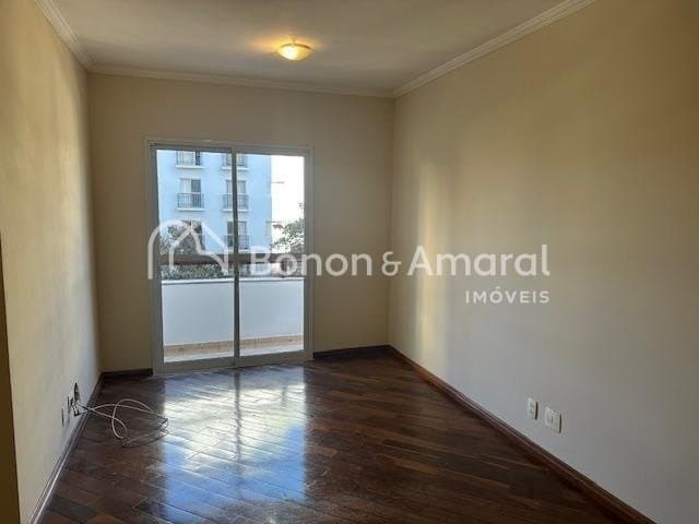 Apartamento à Venda - Centro em Campinas / SP