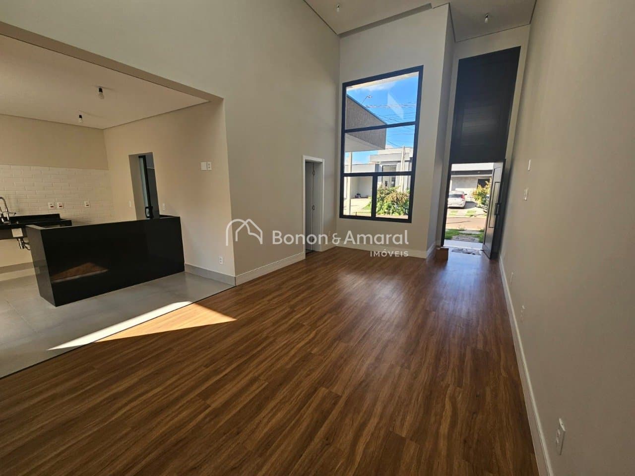 Casa em Condomínio à Venda - Vila Monte Alegre em Paulínia / SP