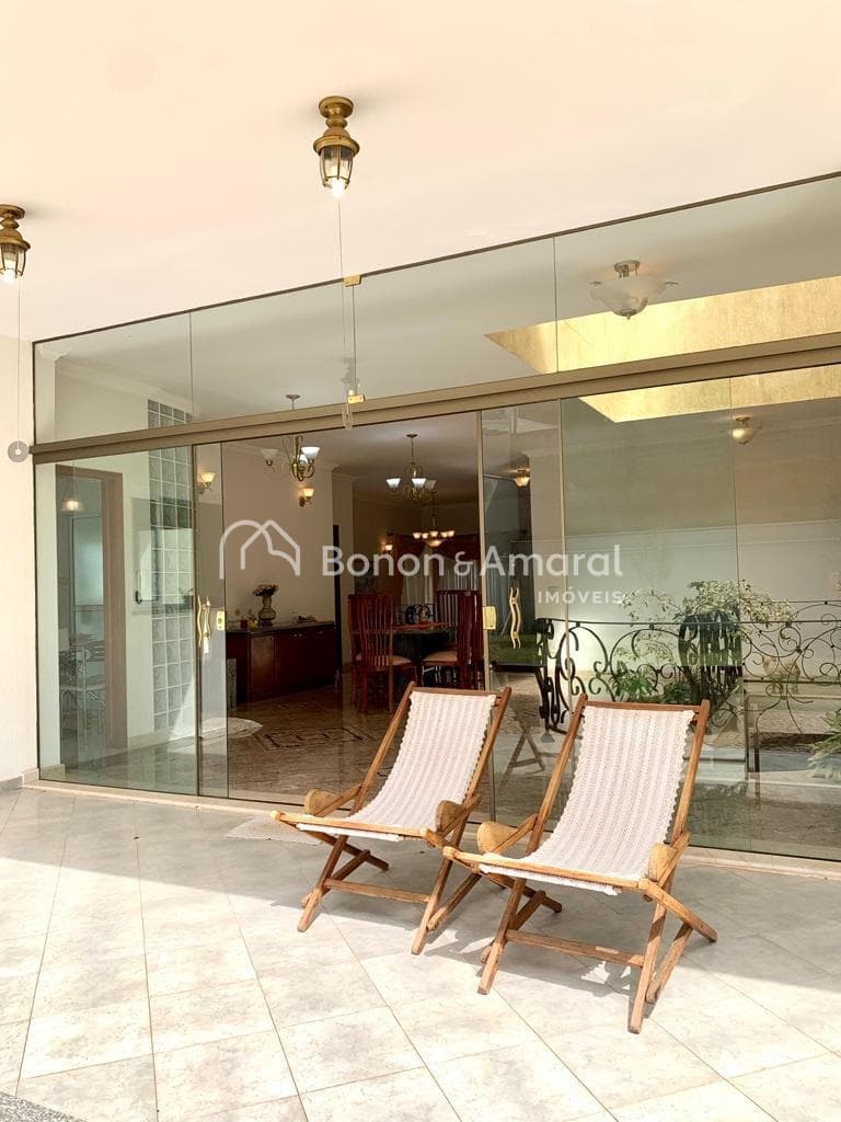 Casa em Condomínio à Venda - Loteamento Alphaville Campinas em Campinas / SP