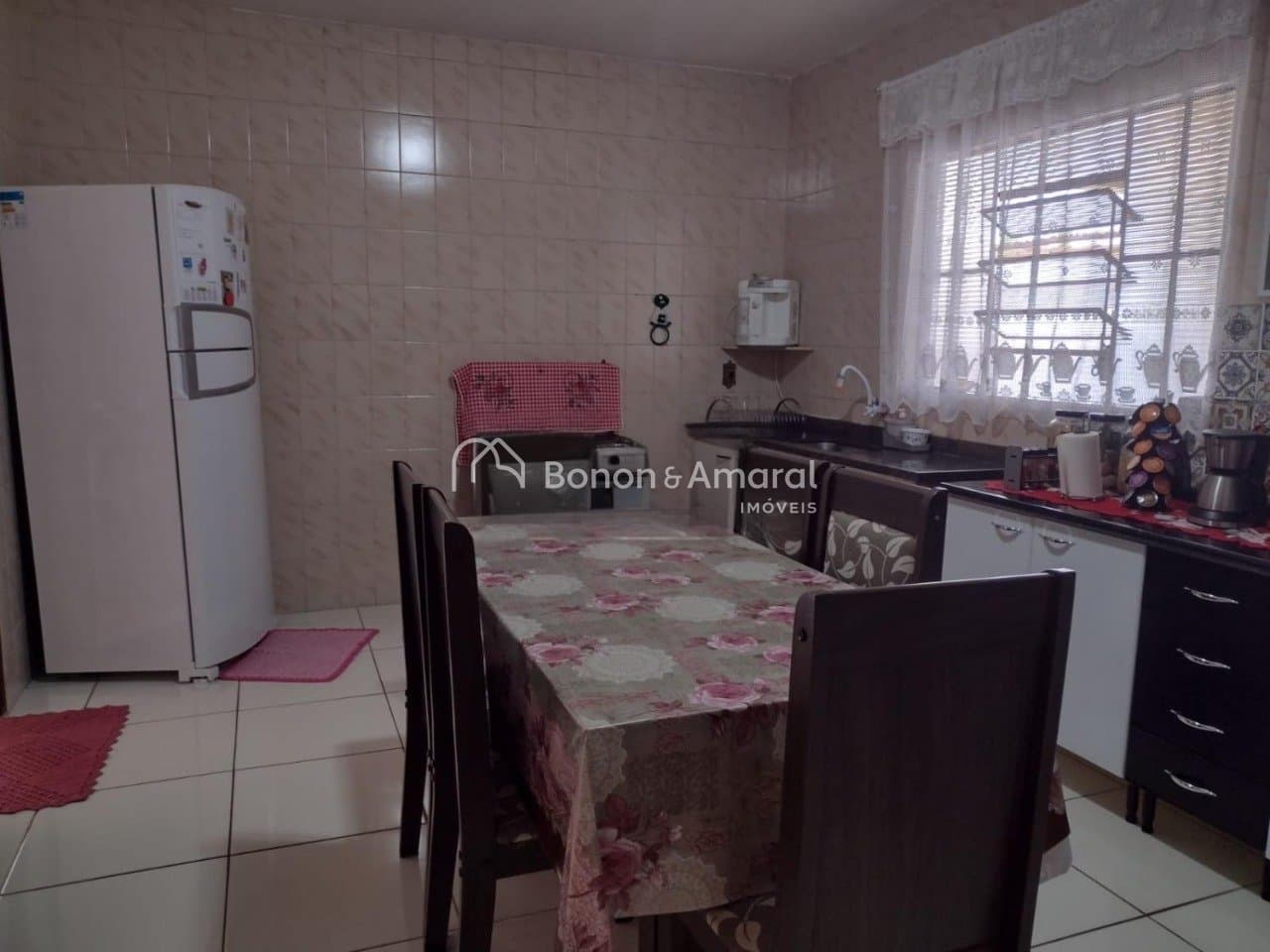 Casa à Venda - João Aranha em Paulínia / SP