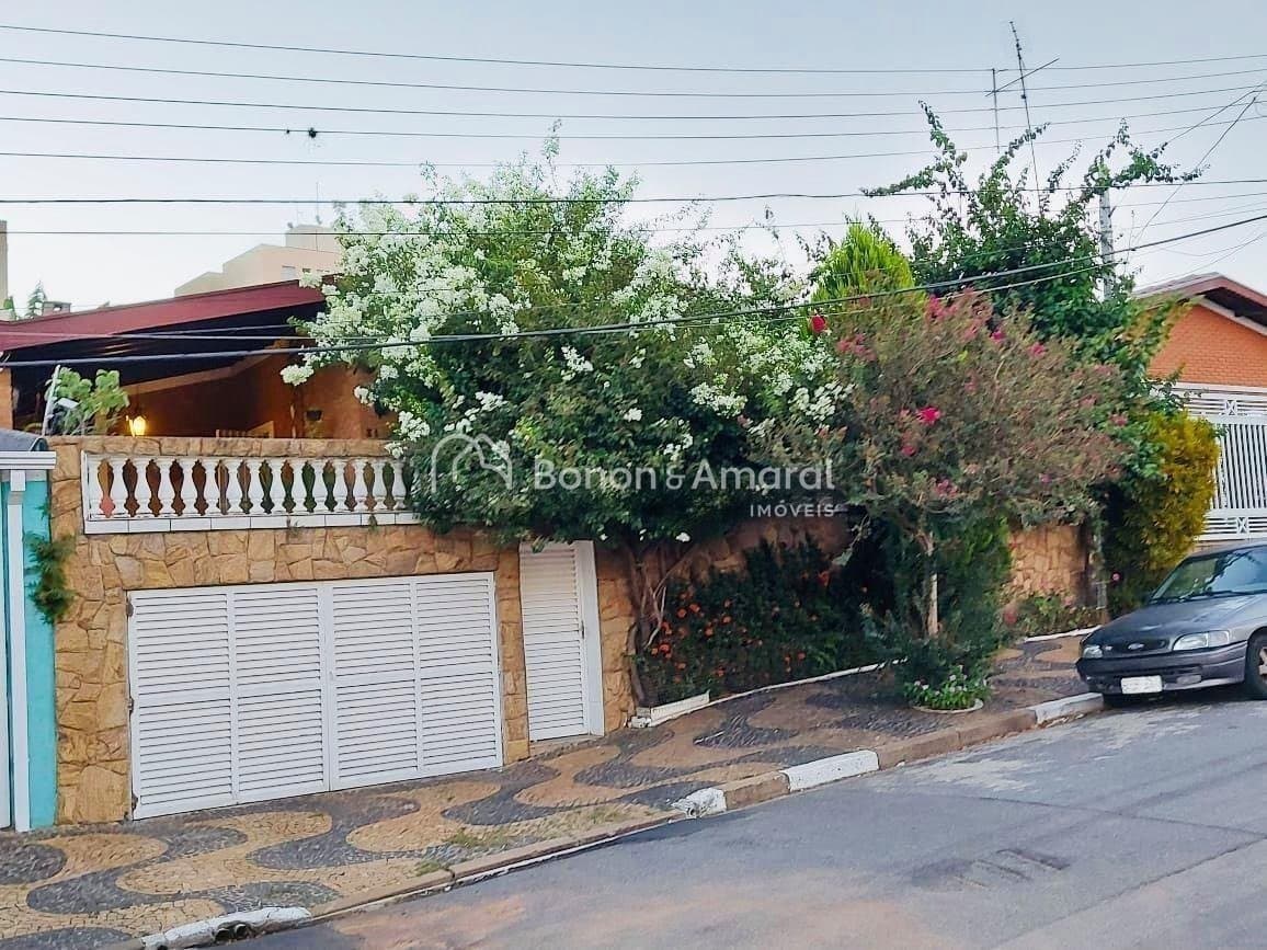 Casa à Venda - Jardim Margarida em Campinas / SP