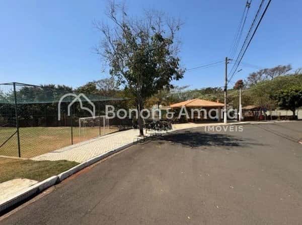 Foto do condomínio Residencial Manhattan
