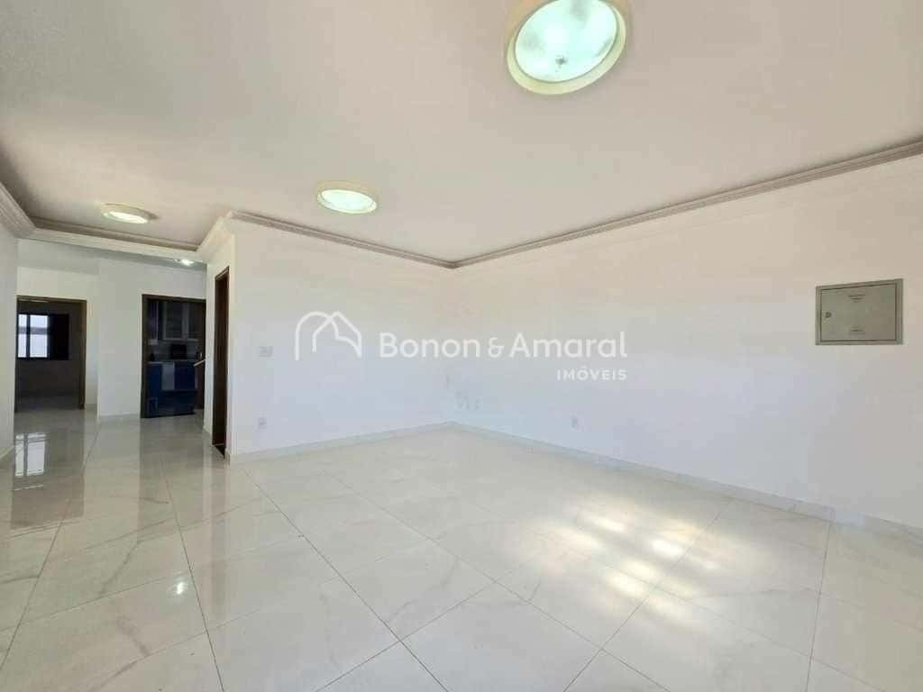 Casa em Condomínio à Venda - Loteamento Caminhos de São Conrado (Sousas), Campinas/ SP — foto principal