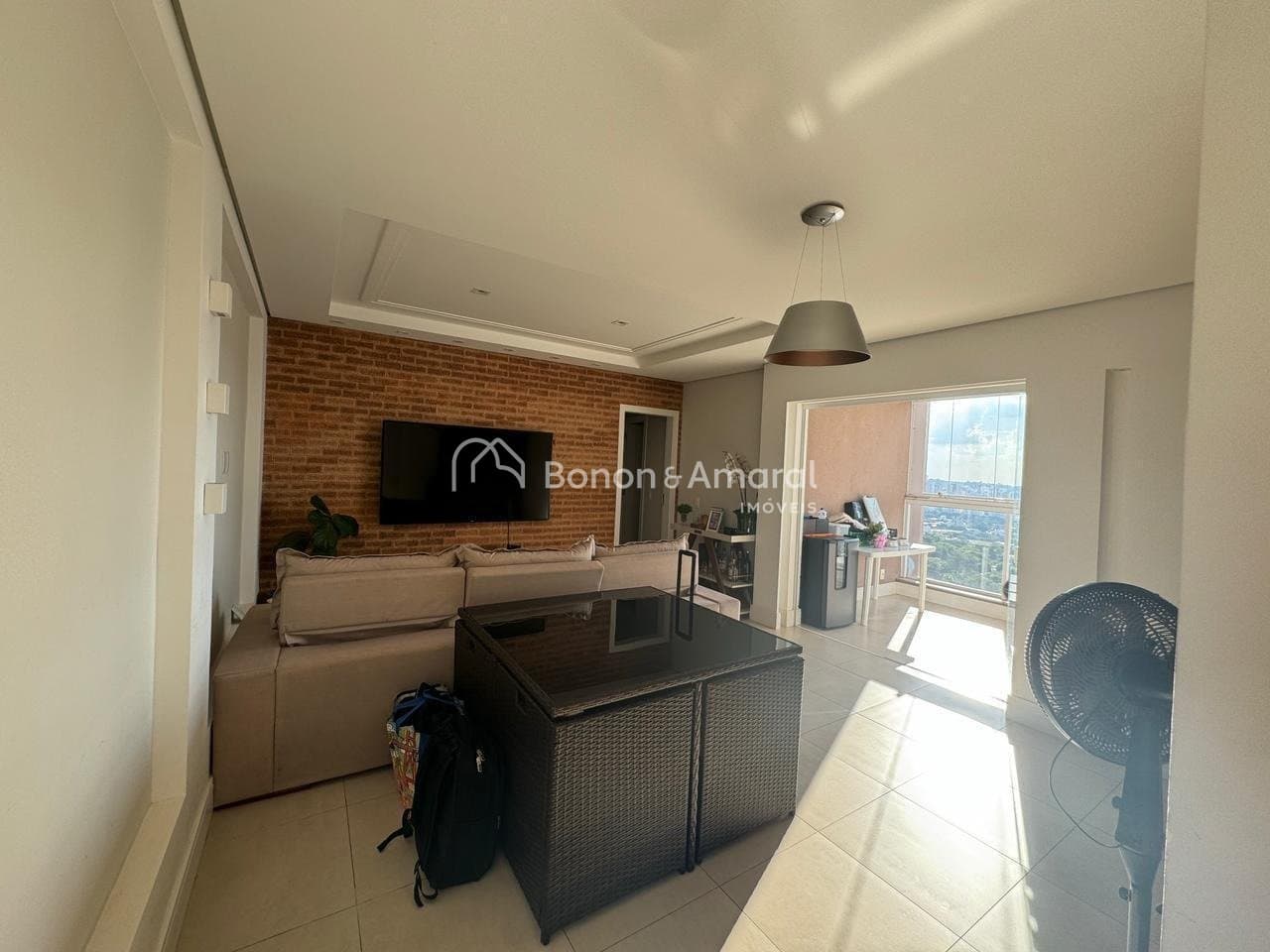 Apartamento à Venda - Jardim Alto Da Barra em Campinas / SP