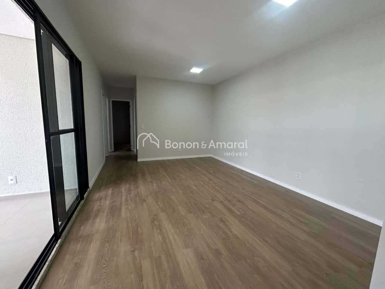 Apartamento à Venda - Morumbi, Paulínia/ SP — foto principal