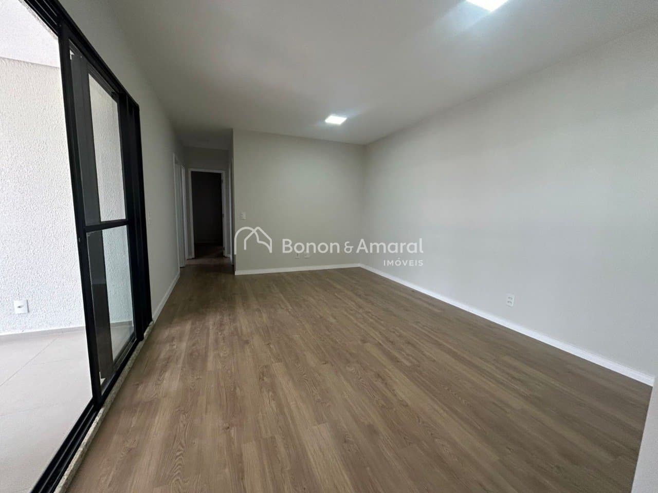 Apartamento à Venda no Morumbi em Paulínia / SP