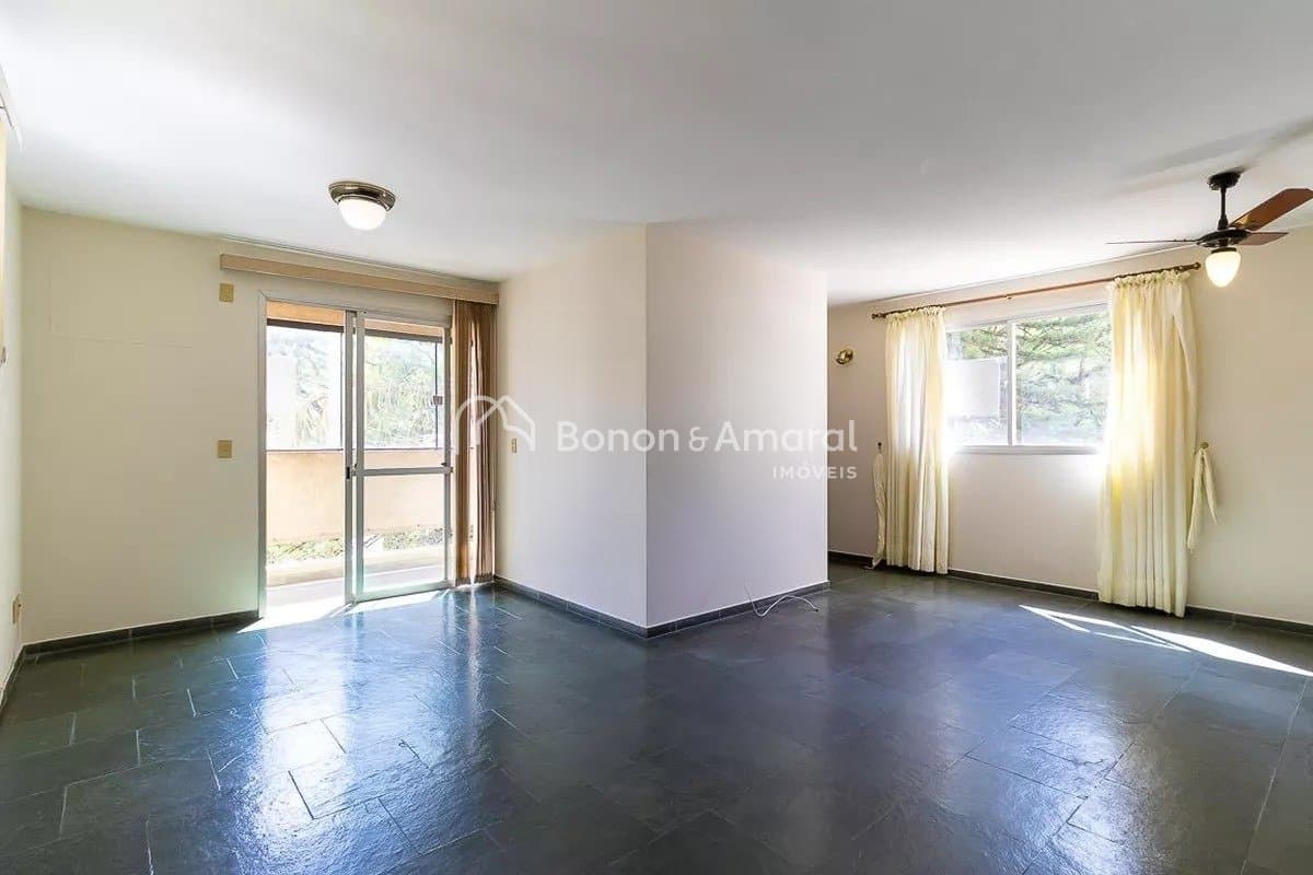 Apartamento à Venda - Cambuí em Campinas / SP