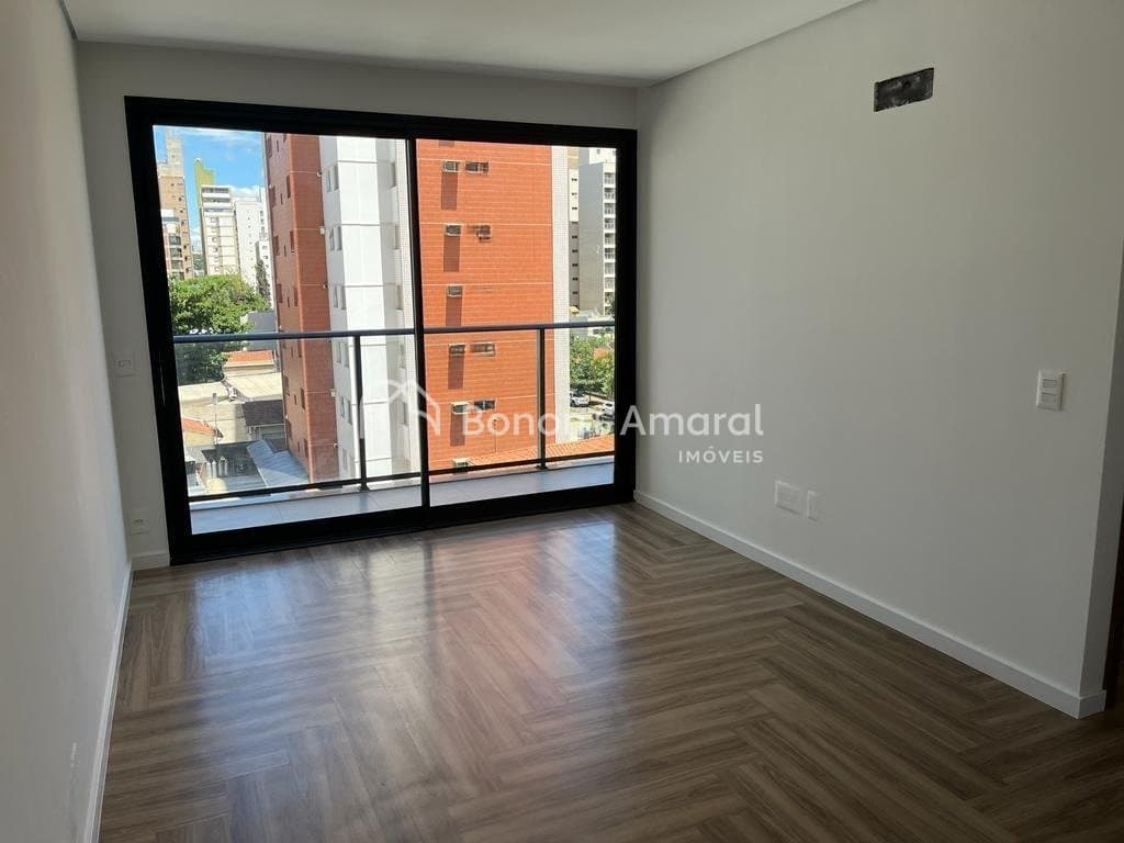 Apartamento à Venda - Cambuí em Campinas / SP