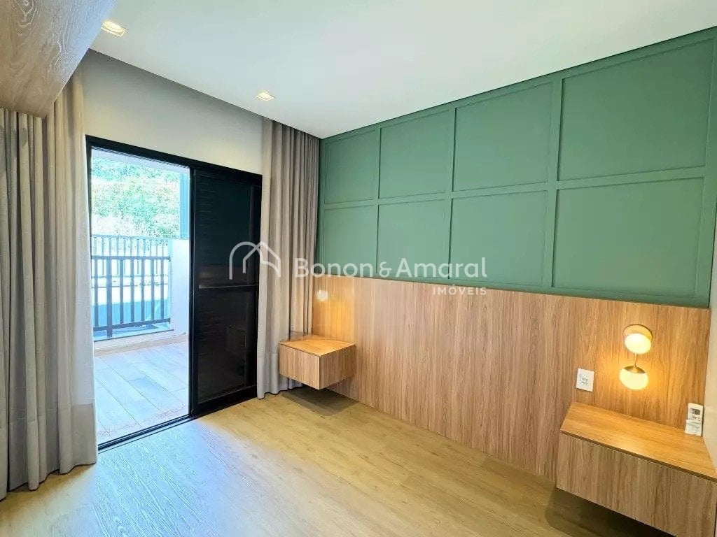 Casa em Condomínio para Alugar - Parque Rural Fazenda Santa Cândida em Campinas / SP