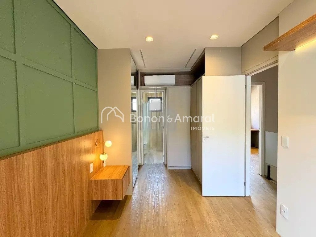 Casa em Condomínio para Alugar - Parque Rural Fazenda Santa Cândida em Campinas / SP