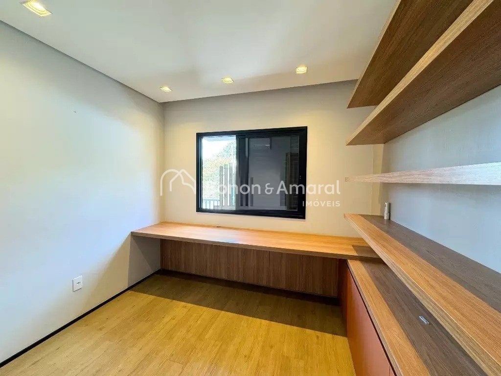 Casa em Condomínio para Alugar - Parque Rural Fazenda Santa Cândida em Campinas / SP