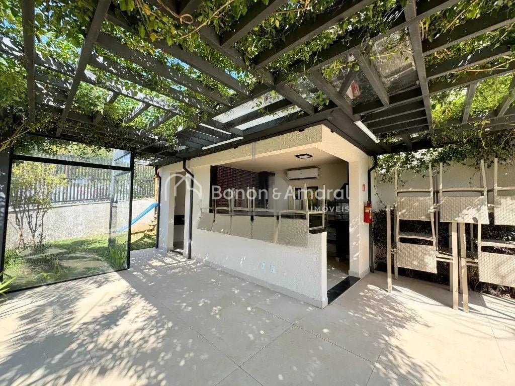 Casa em Condomínio para Alugar - Parque Rural Fazenda Santa Cândida em Campinas / SP