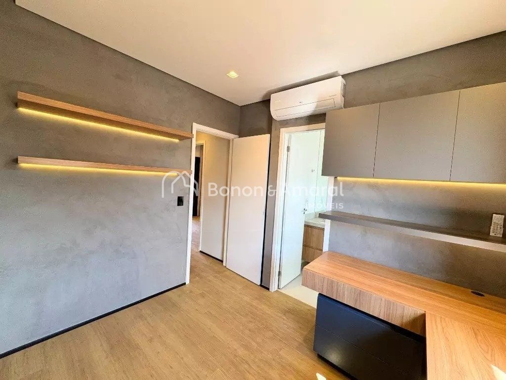 Casa em Condomínio para Alugar - Parque Rural Fazenda Santa Cândida em Campinas / SP