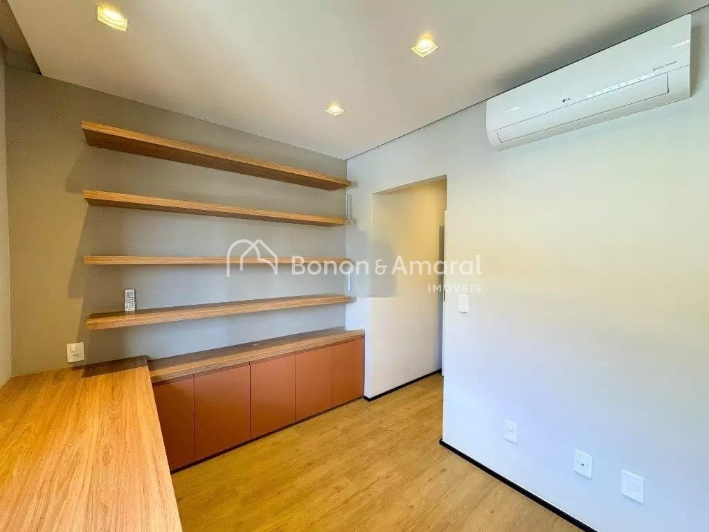 Casa em Condomínio para Alugar - Parque Rural Fazenda Santa Cândida em Campinas / SP