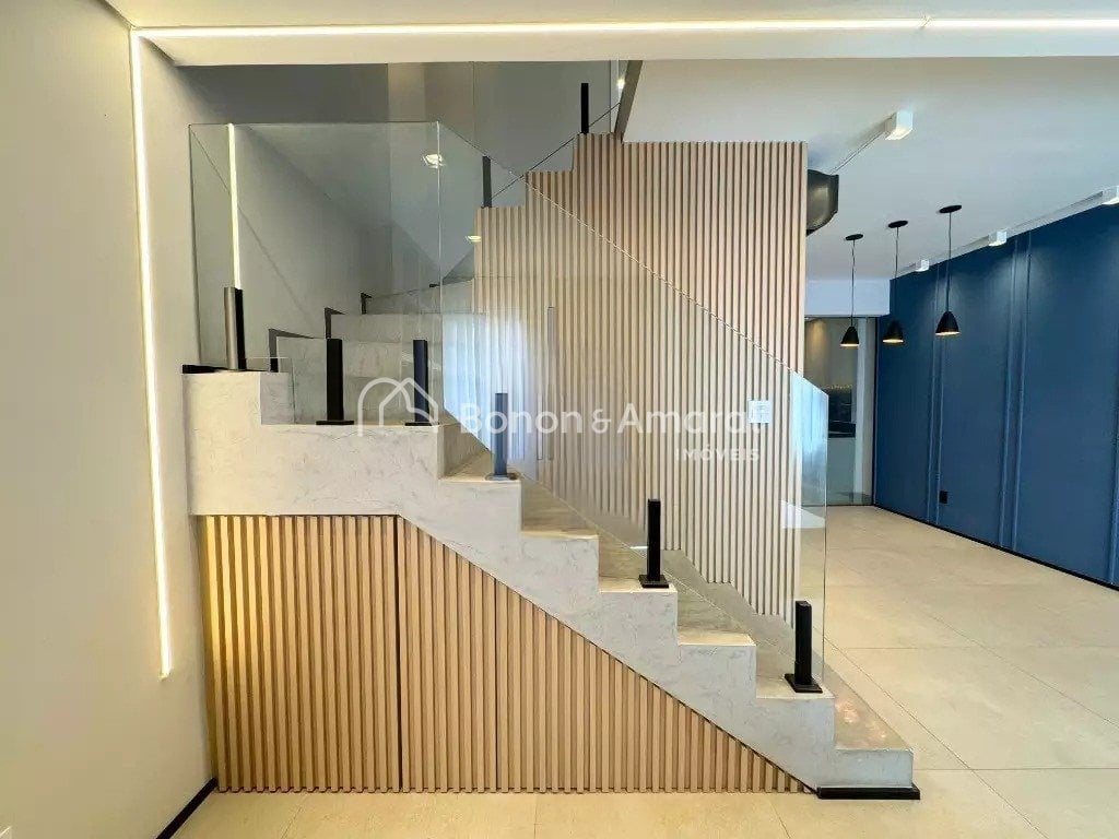 Casa em Condomínio para Alugar - Parque Rural Fazenda Santa Cândida em Campinas / SP