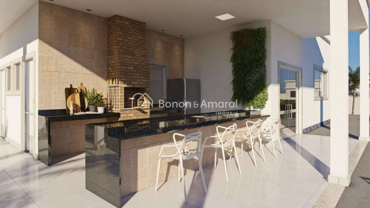 Villagio Garden