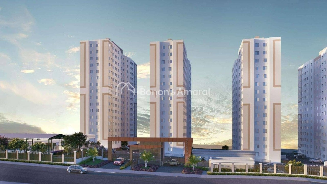 Villagio Garden