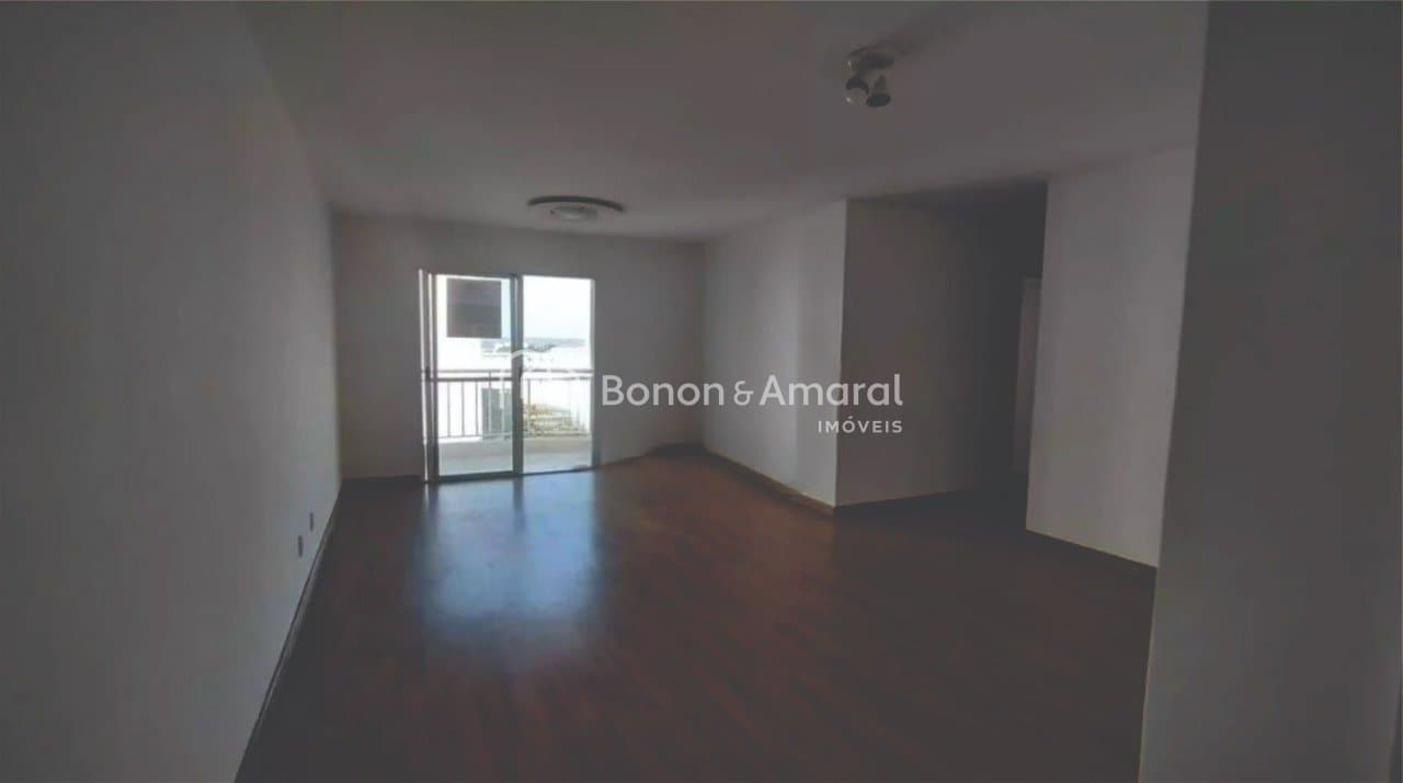 Apartamento à Venda - Chácara Primavera em Campinas / SP
