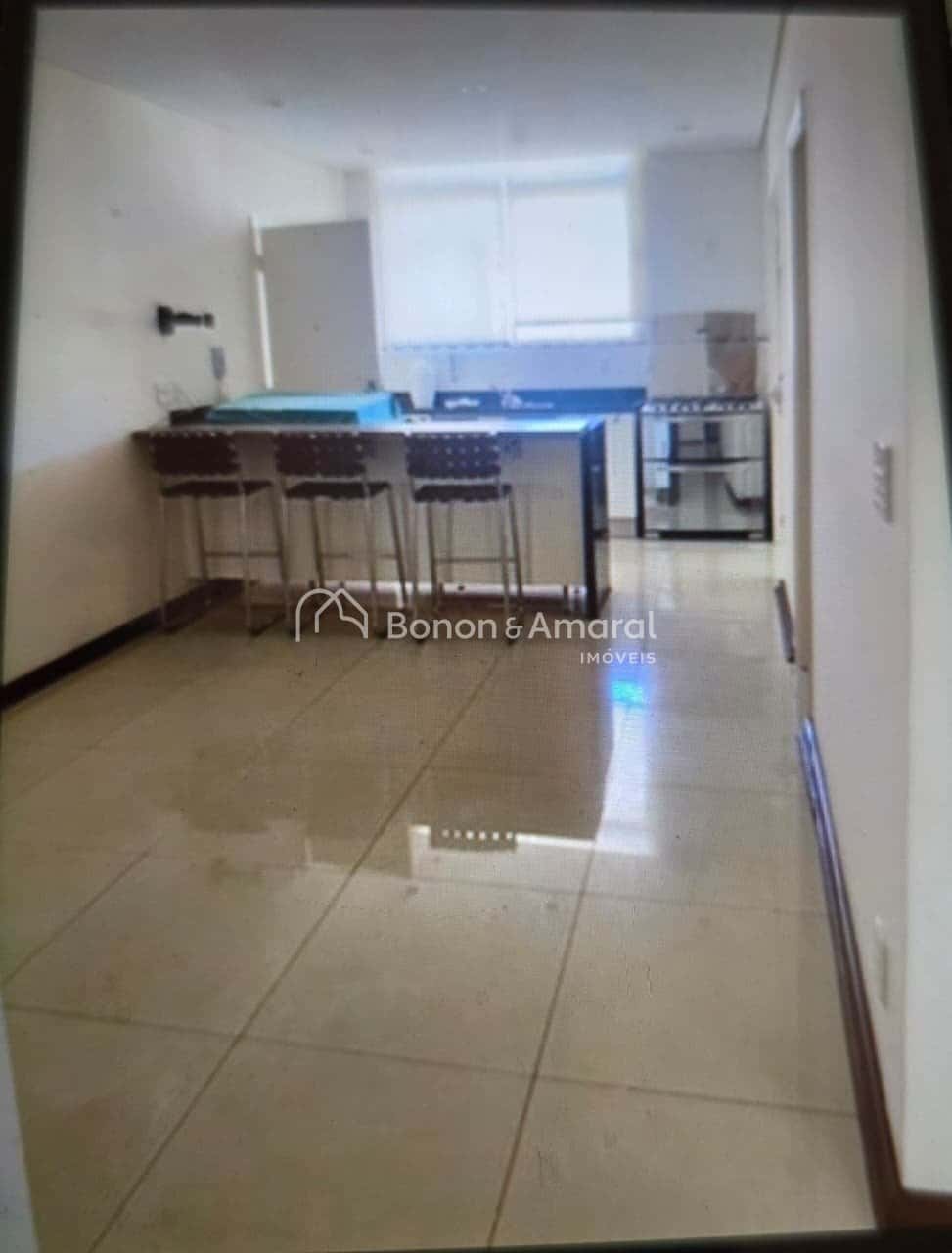 Apartamento à Venda - Centro, Campinas/ SP — foto principal