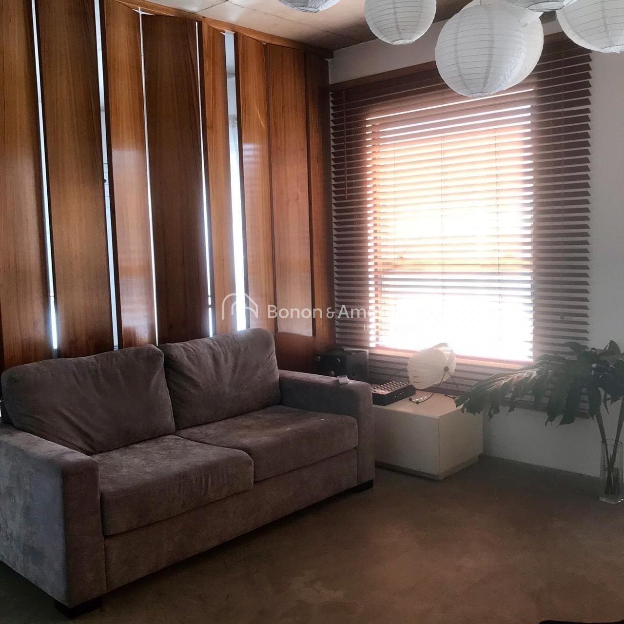 Apartamento à Venda - Cambuí em Campinas / SP