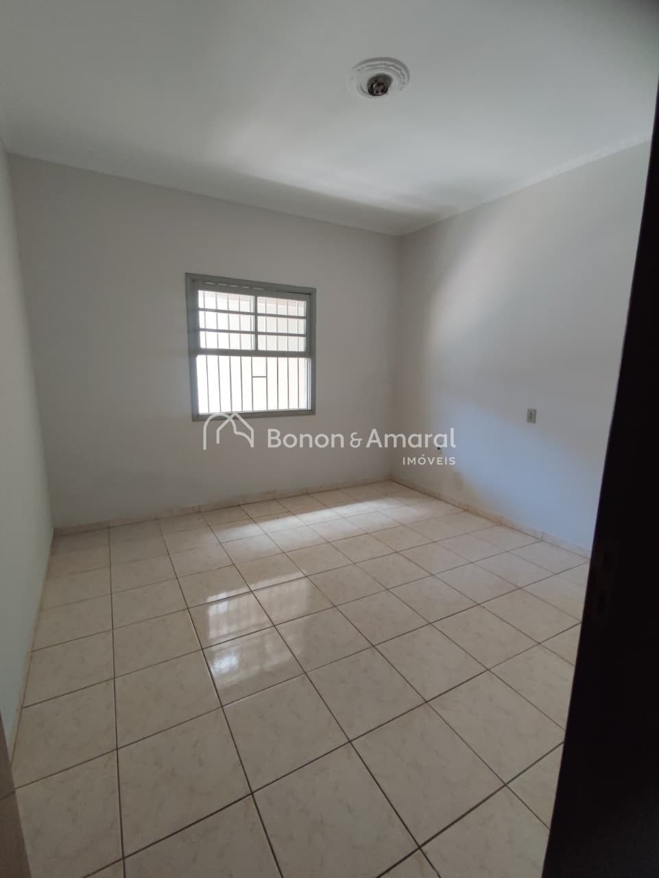 Casa para Alugar - Nova Paulínia em Paulínia / SP