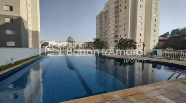 Foto do condomínio Condomínio Residencial Aquarelle
