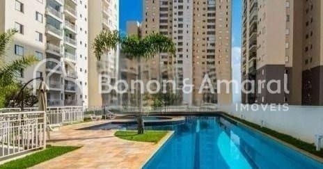 Foto do condomínio Condomínio Residencial Aquarelle