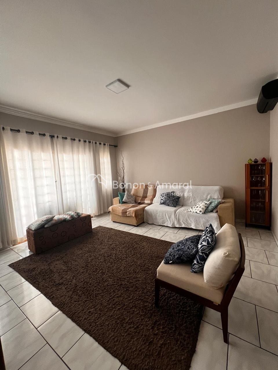 Casa à Venda no Loteamento Alphaville Campinas em Campinas / SP