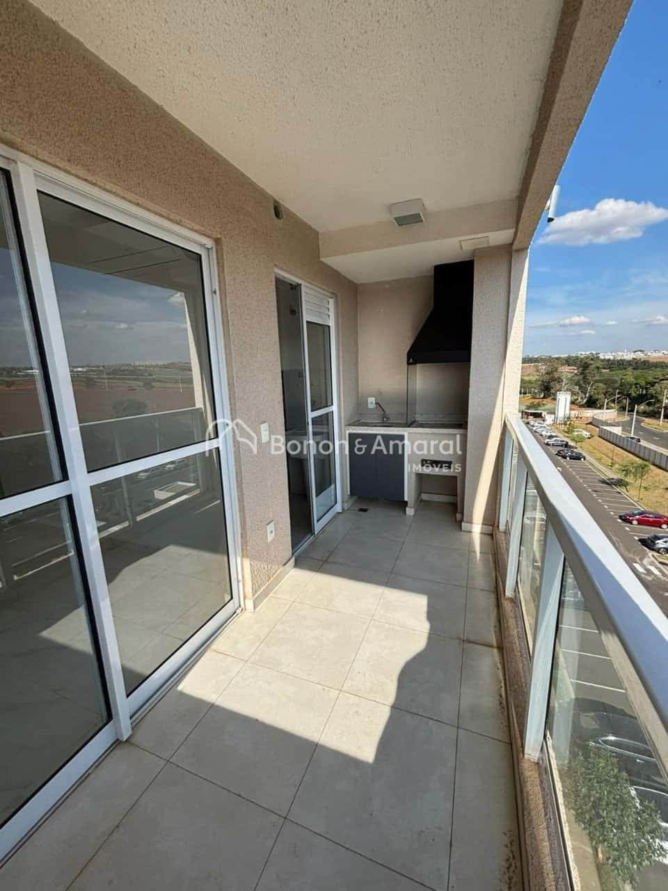 Apartamento à Venda - Balneário Tropical, Paulínia/ SP — foto principal
