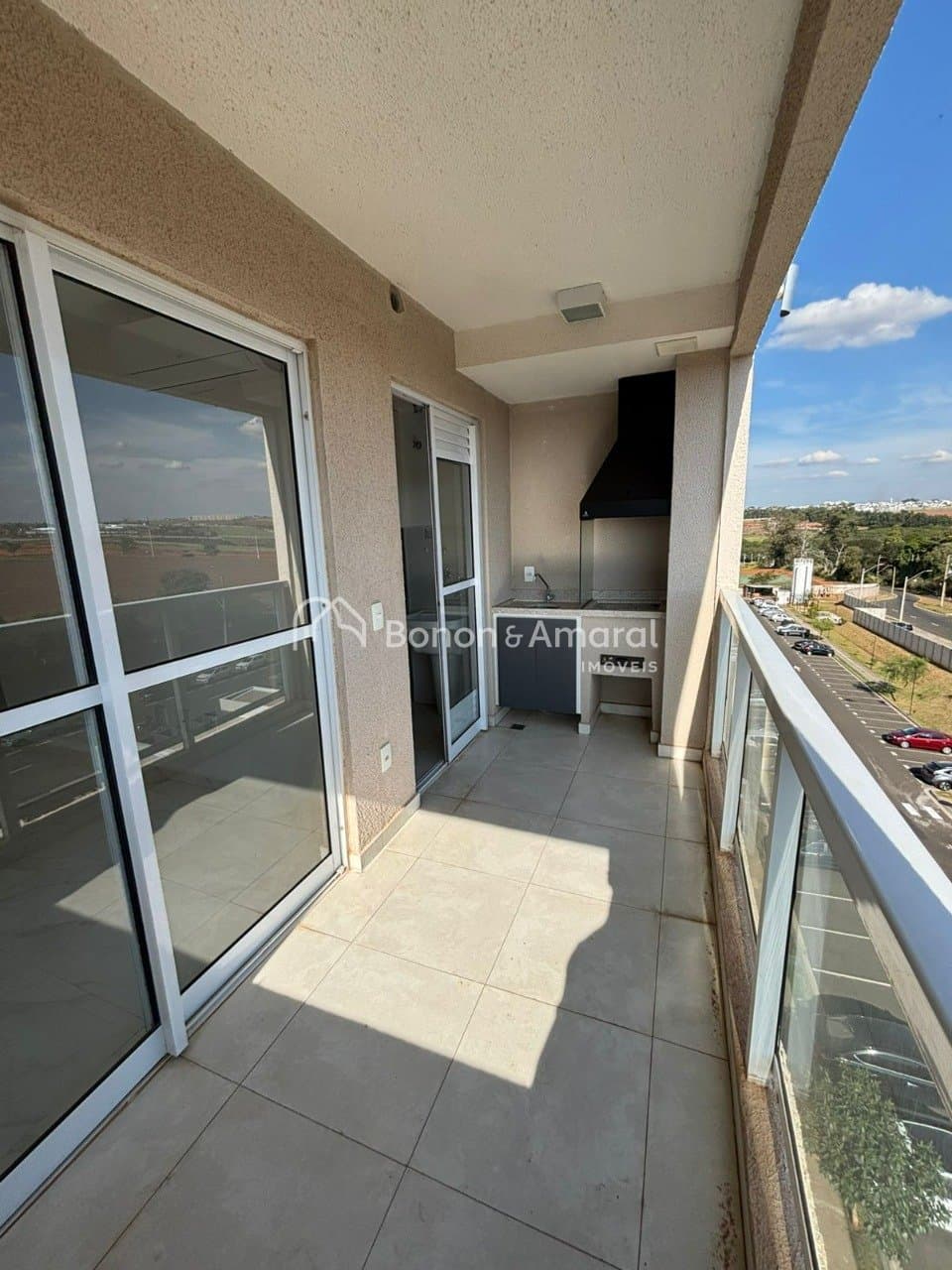 Apartamento à Venda - Balneário Tropical em Paulínia / SP