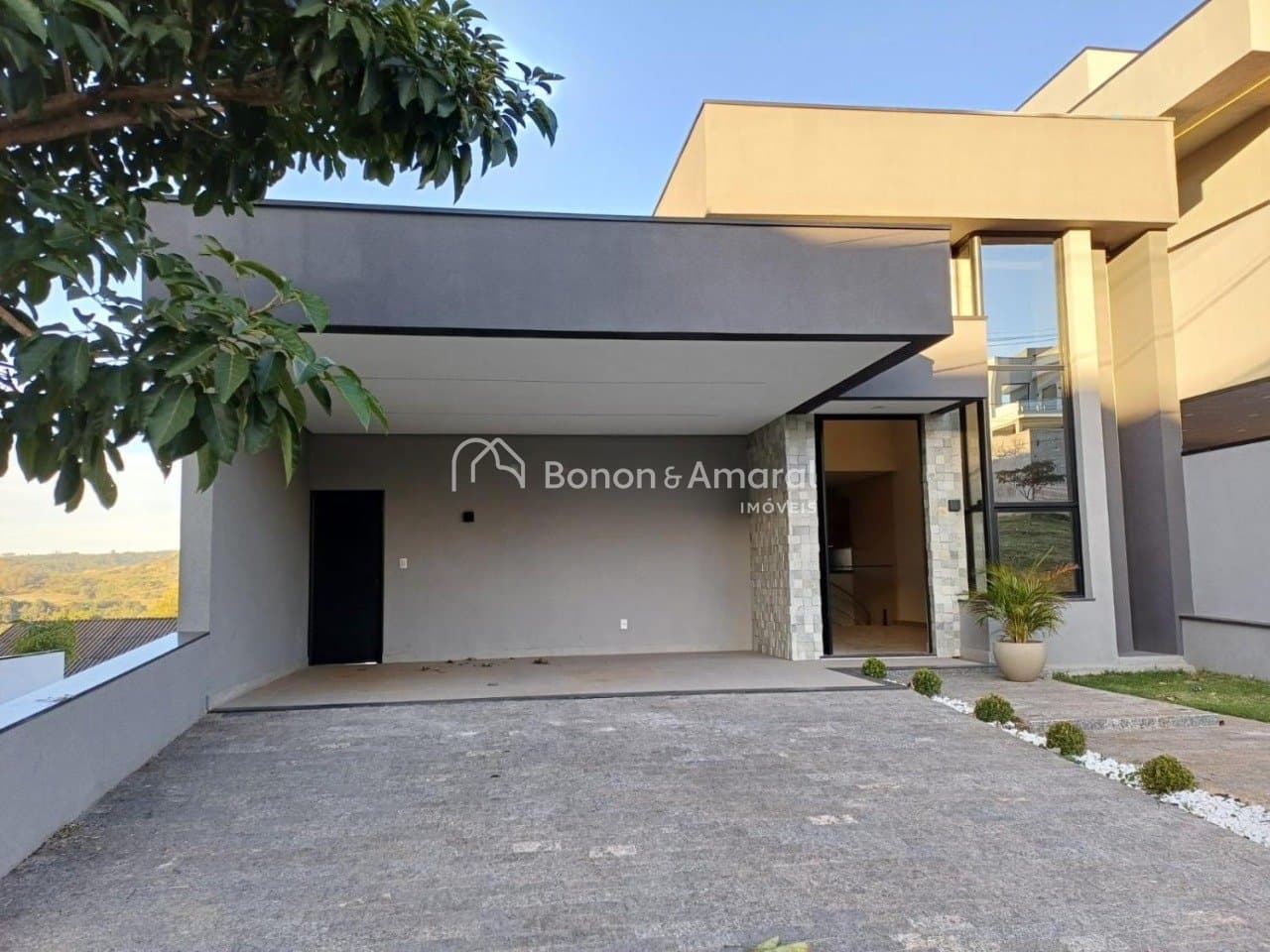 Casa em Condomínio à Venda - Vila Pagano em Valinhos / SP