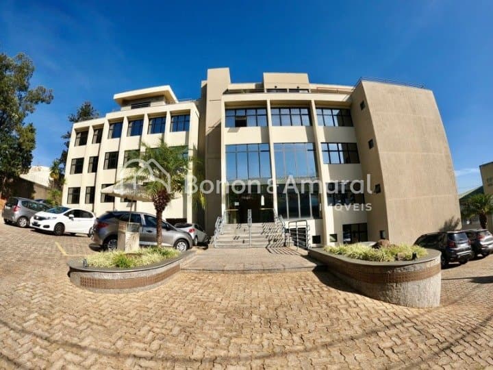 Foto do condomínio Business Center 2