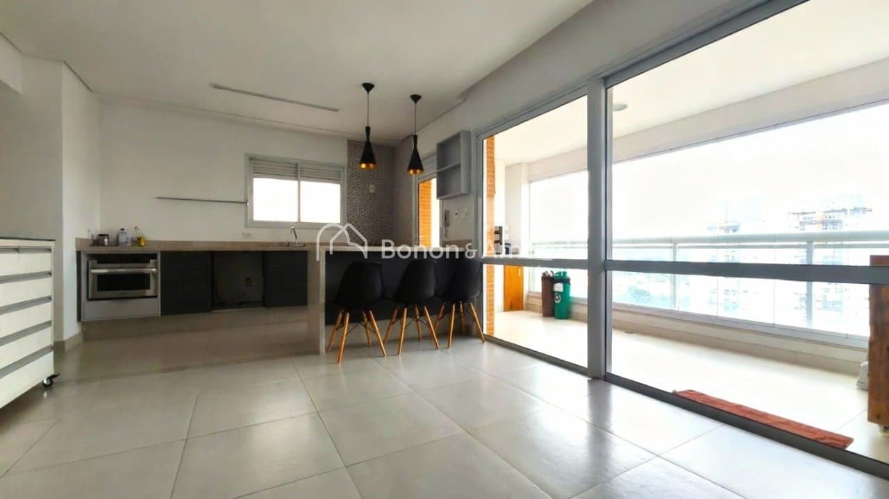 Apartamento à Venda - Jardim Belo Horizonte em Campinas / SP